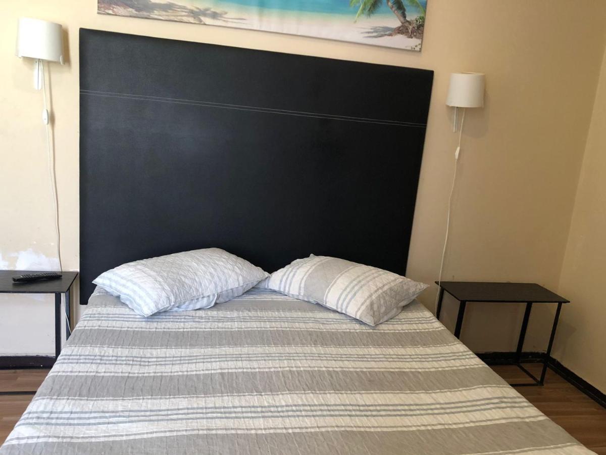 Funchal Apartments - City View Екстериор снимка
