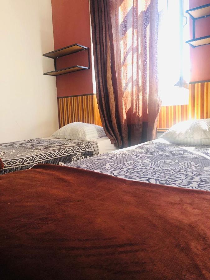 Funchal Apartments - City View Екстериор снимка