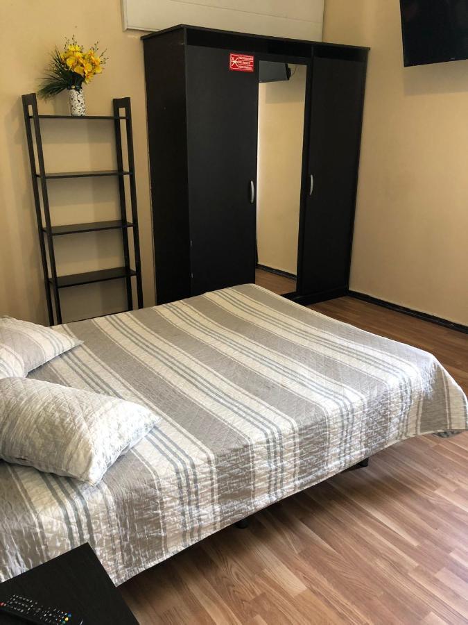 Funchal Apartments - City View Екстериор снимка