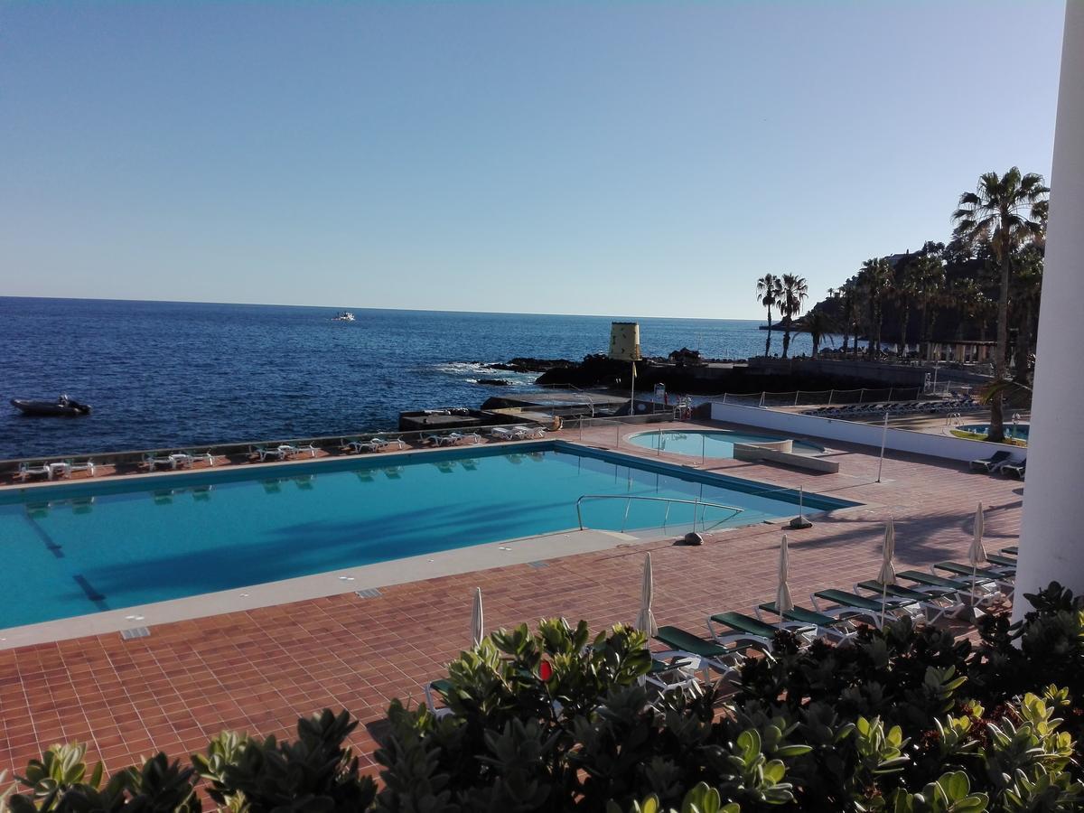 Funchal Apartments - City View Екстериор снимка