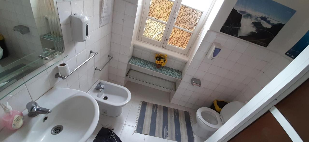 Funchal Apartments - City View Екстериор снимка