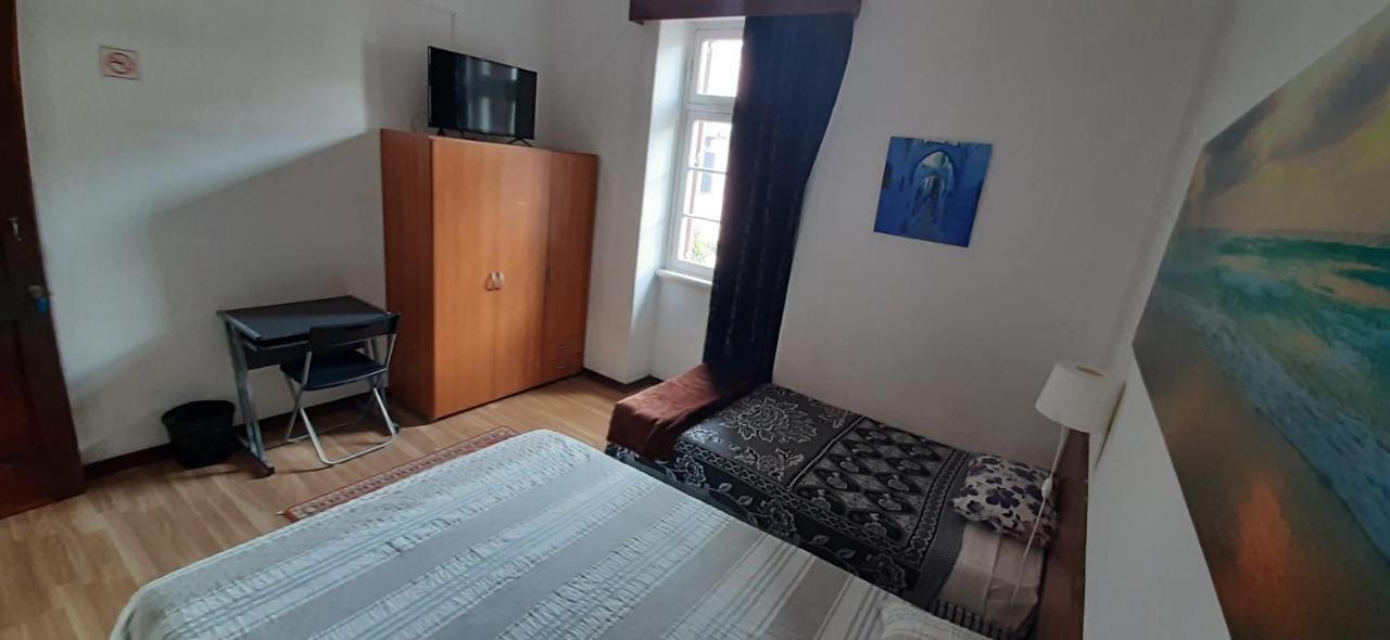 Funchal Apartments - City View Екстериор снимка