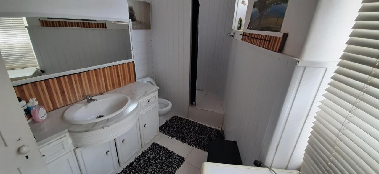 Funchal Apartments - City View Екстериор снимка