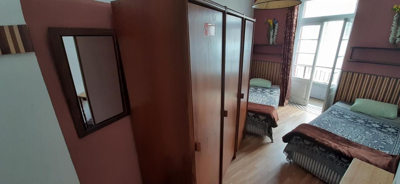 Funchal Apartments - City View Екстериор снимка